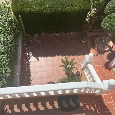Appartamento Casita Del Sol - Duplex With Sea View And Community Pool On The Cumbre Del Sol