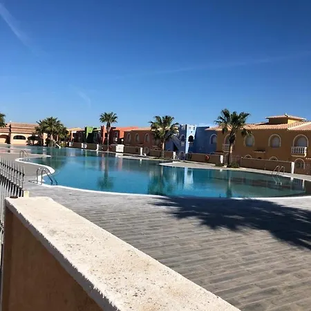 Casita Del Sol - Duplex With Sea View And Community Pool On The Cumbre Del Sol *