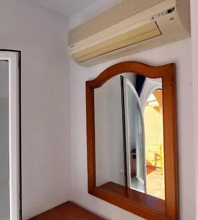 Casita Del Sol - Duplex With Sea View And Community Pool On The Cumbre Del Sol Appartamento Benitachell