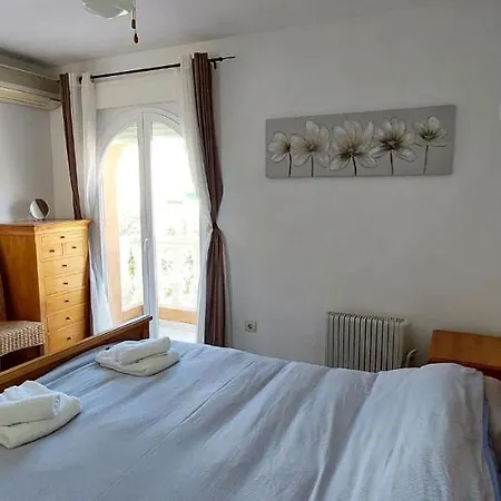 Casita Del Sol - Duplex With Sea View And Community Pool On The Cumbre Del Sol