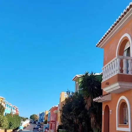 Appartamento Casita Del Sol - Duplex With Sea View And Community Pool On The Cumbre Del Sol Benitachell