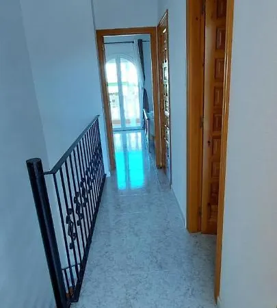 Casita Del Sol - Duplex With Sea View And Community Pool On The Cumbre Del Sol * Benitachell