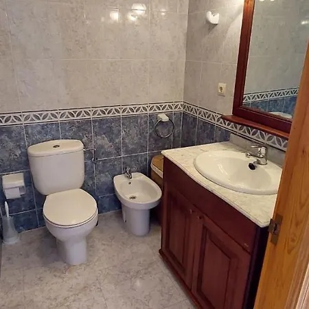 Casita Del Sol - Duplex With Sea View And Community Pool On The Cumbre Del Sol Appartamento *