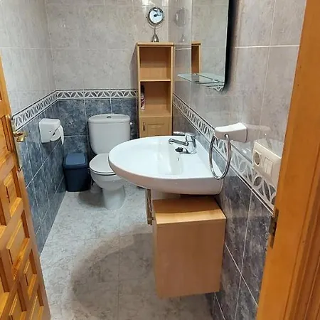 Appartamento Casita Del Sol - Duplex With Sea View And Community Pool On The Cumbre Del Sol Benitachell