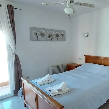 Casita Del Sol - Duplex With Sea View And Community Pool On The Cumbre Del Sol * Benitachell