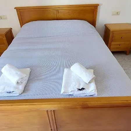 Apartamento Casita Del Sol - Duplex With Sea View And Community Pool On The Cumbre Del Sol *